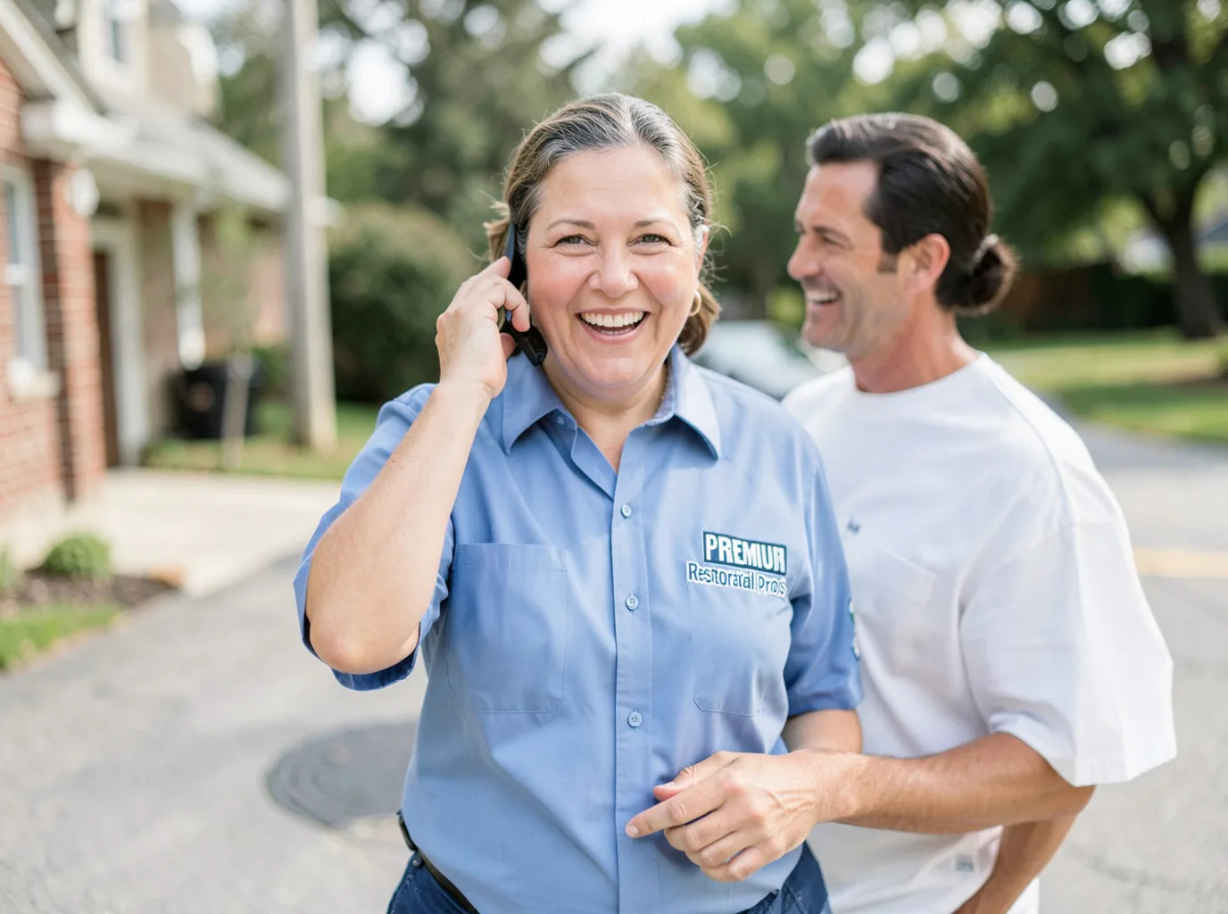 Water Damage Restoration Bouton, IA FAQs